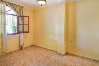 Chalet en venta en El Candado - El Palo en Málaga