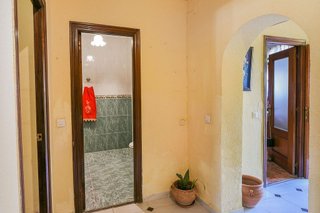 Chalet en venta en El Candado - El Palo en Málaga