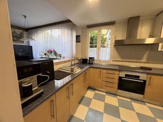 Casa adosada en venta en Riviera del Sol en Mijas