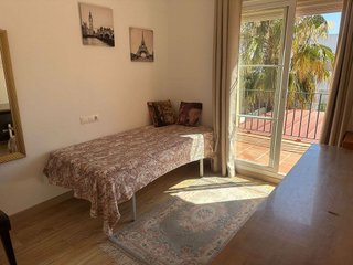 Casa adosada en venta en Riviera del Sol en Mijas