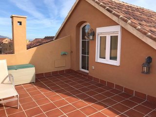 Casa adosada en venta en Riviera del Sol en Mijas