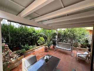 Casa adosada en venta en Riviera del Sol en Mijas