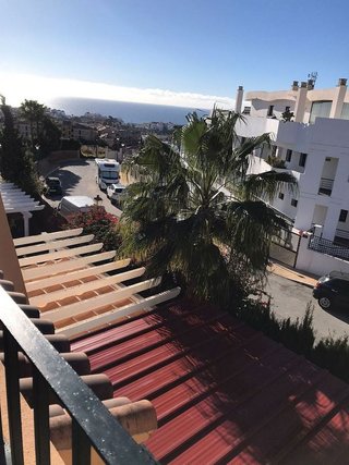 Casa adosada en venta en Riviera del Sol en Mijas