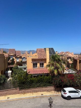 Casa adosada en venta en Riviera del Sol en Mijas