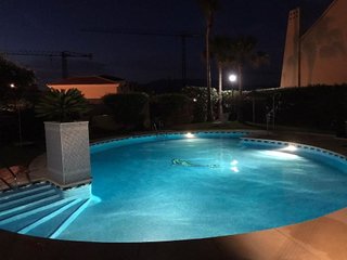 Casa adosada en venta en Riviera del Sol en Mijas