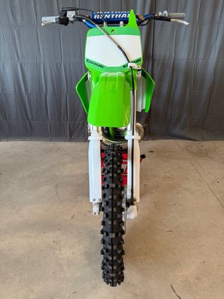 Kawasaki KX250 2t 2001