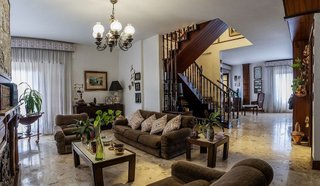 Chalet en venta en San Antonio - Las Arenas en Puerto de la Cruz