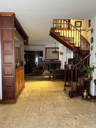 Chalet en venta en San Antonio - Las Arenas en Puerto de la Cruz