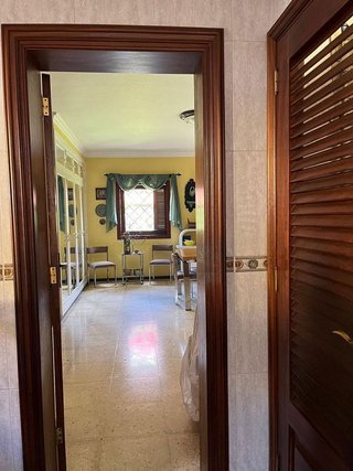 Chalet en venta en San Antonio - Las Arenas en Puerto de la Cruz
