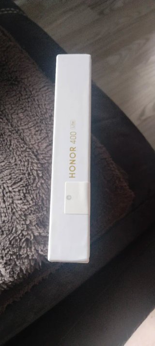 Honor 400 Lite 5G Dorado,