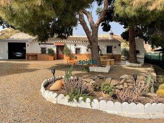 Casa rural en venta en Águilas ciudad en Águilas