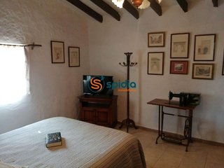 Casa rural en venta en Águilas ciudad en Águilas