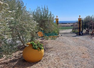 Casa rural en venta en Águilas ciudad en Águilas