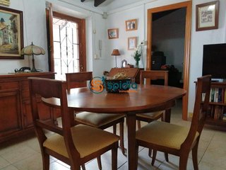 Casa rural en venta en Águilas ciudad en Águilas