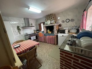 Casa rural en venta en Águilas ciudad en Águilas