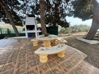 Casa rural en venta en Águilas ciudad en Águilas