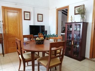 Casa rural en venta en Águilas ciudad en Águilas