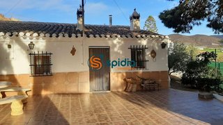 Casa rural en venta en Águilas ciudad en Águilas