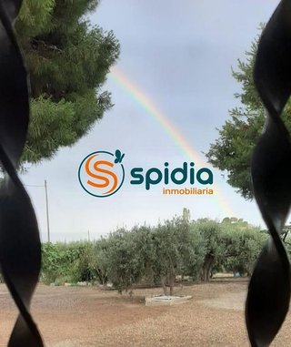 Casa rural en venta en Águilas ciudad en Águilas