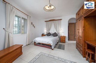 Chalet en venta en Frigiliana