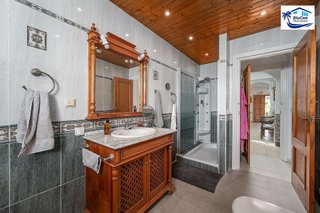 Chalet en venta en Frigiliana