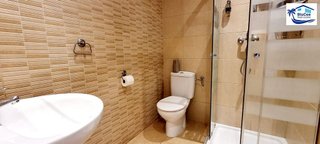 Chalet en venta en Frigiliana