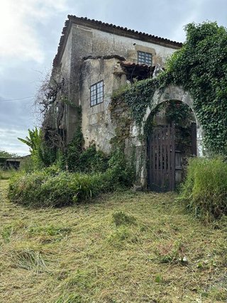 Casa en venta en Vila de Cruces