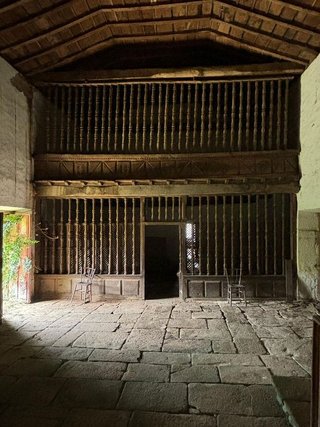 Casa en venta en Vila de Cruces