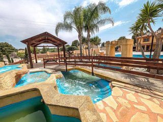 Chalet en venta en Molina de Segura ciudad en Molina de Segura