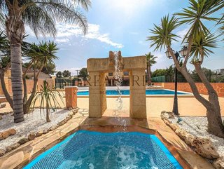 Chalet en venta en Molina de Segura ciudad en Molina de Segura