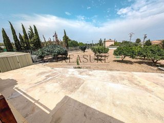 Chalet en venta en Molina de Segura ciudad en Molina de Segura