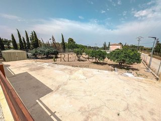 Chalet en venta en Molina de Segura ciudad en Molina de Segura