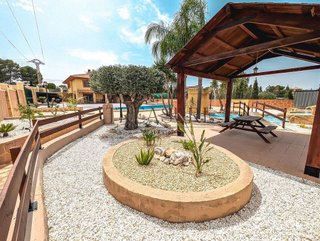 Chalet en venta en Molina de Segura ciudad en Molina de Segura
