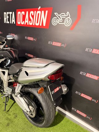 Honda CBR900RR Fireblade 1998