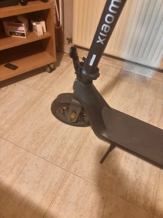 Patinete Eléctrico Xiaomi