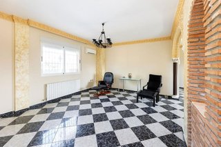 Chalet en venta en Ogíjares
