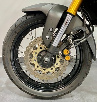 Yamaha Super Tenere 1200 Adventure