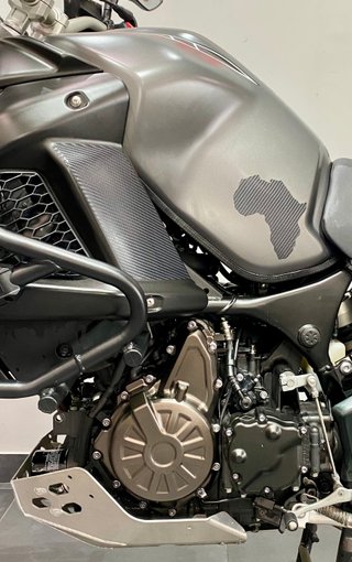 Yamaha Super Tenere 1200 Adventure