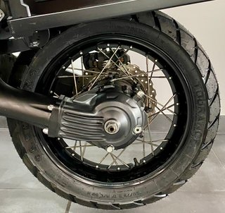 Yamaha Super Tenere 1200 Adventure