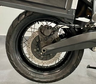 Yamaha Super Tenere 1200 Adventure