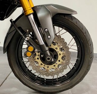 Yamaha Super Tenere 1200 Adventure