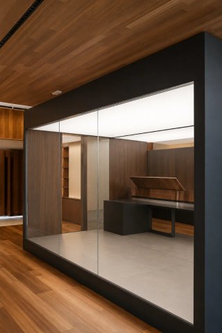 Cristales a medida: fabricación e instalación