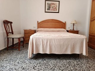 Casa adosada en venta en Buñol
