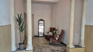 Chalet en venta en Aspe
