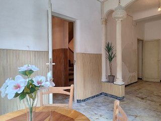 Chalet en venta en Aspe