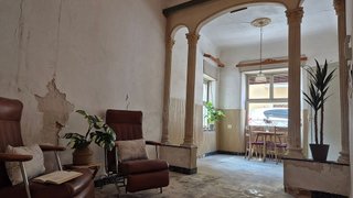 Chalet en venta en Aspe