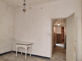Chalet en venta en Aspe