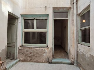 Chalet en venta en Aspe