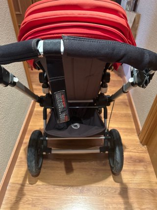 Bugaboo Camaleón 3