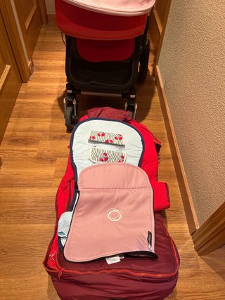 Bugaboo Camaleón 3